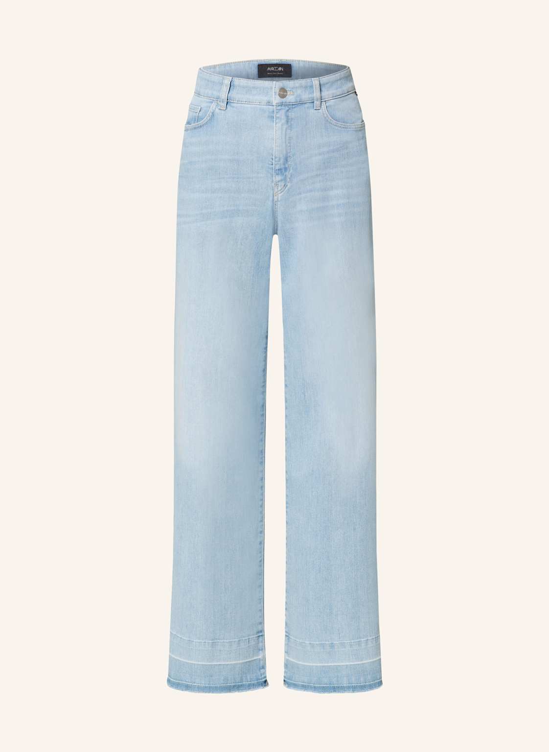 Marc Cain Jeans Warri blau Marc Cain Jeans Warri blau von Marc Cain