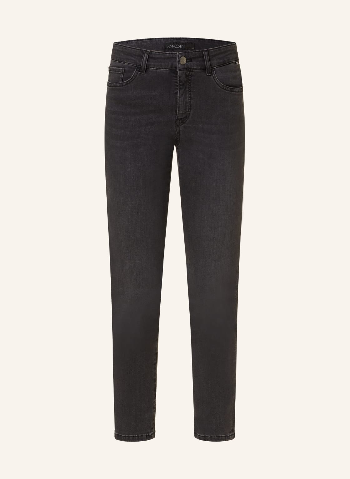 Marc Cain Jeans grau Marc Cain Jeans grau von Marc Cain