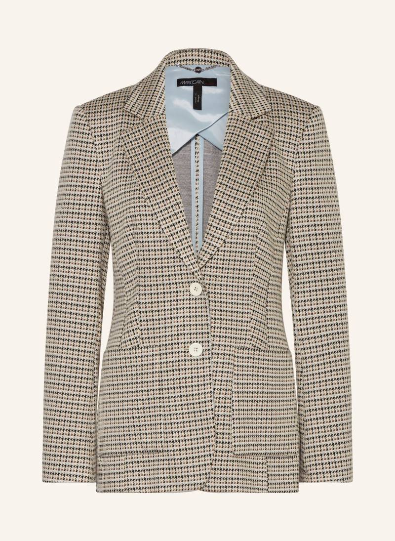 Marc Cain Jerseyblazer weiss Marc Cain Jerseyblazer weiss von Marc Cain