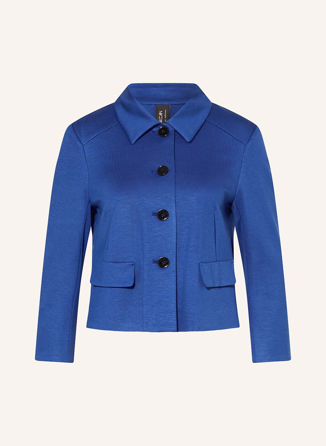 Marc Cain Jacke blau Marc Cain Jacke blau von Marc Cain