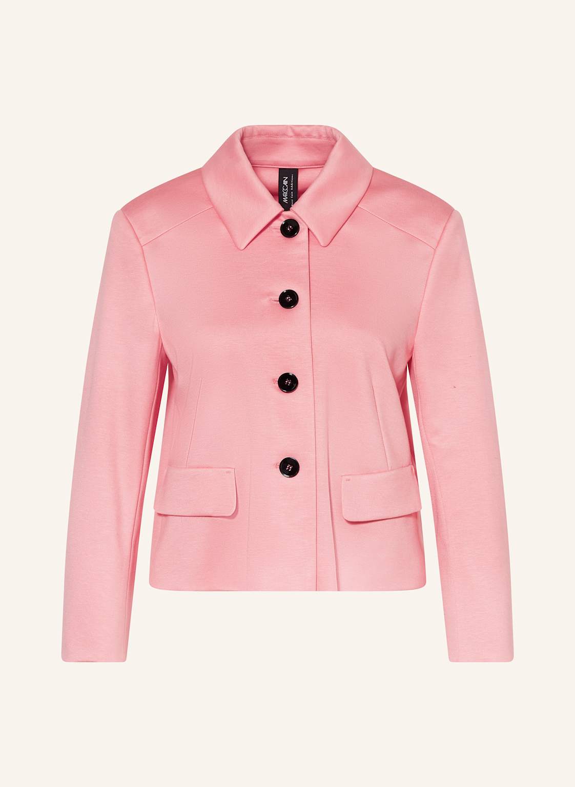 Marc Cain Jacke pink Marc Cain Jacke pink von Marc Cain