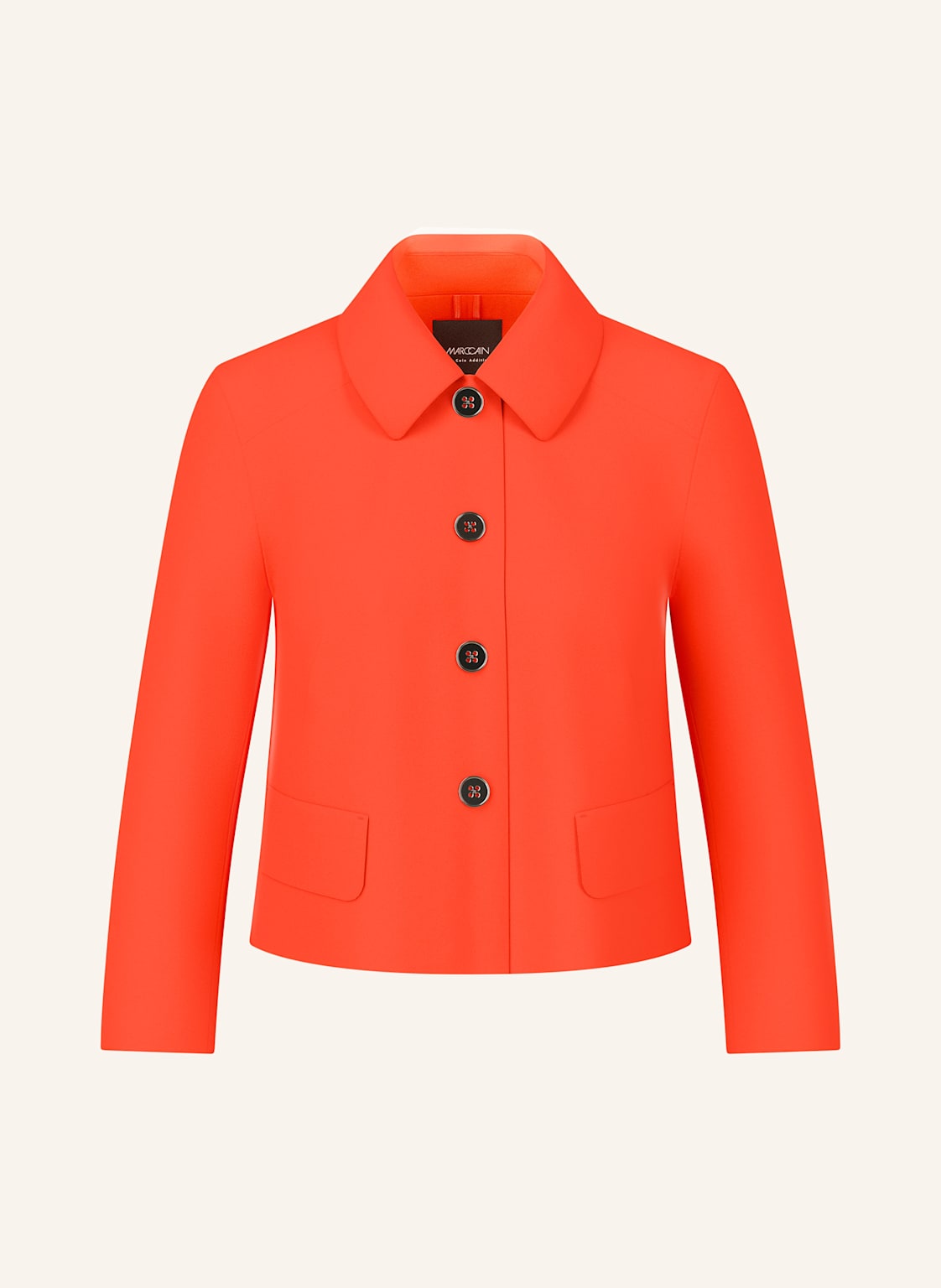 Marc Cain Jacke rot von Marc Cain