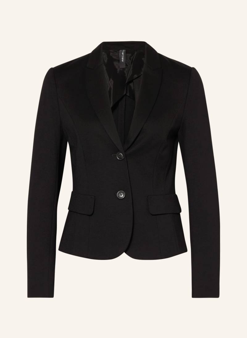 Marc Cain Jerseyblazer schwarz Marc Cain Jerseyblazer schwarz von Marc Cain