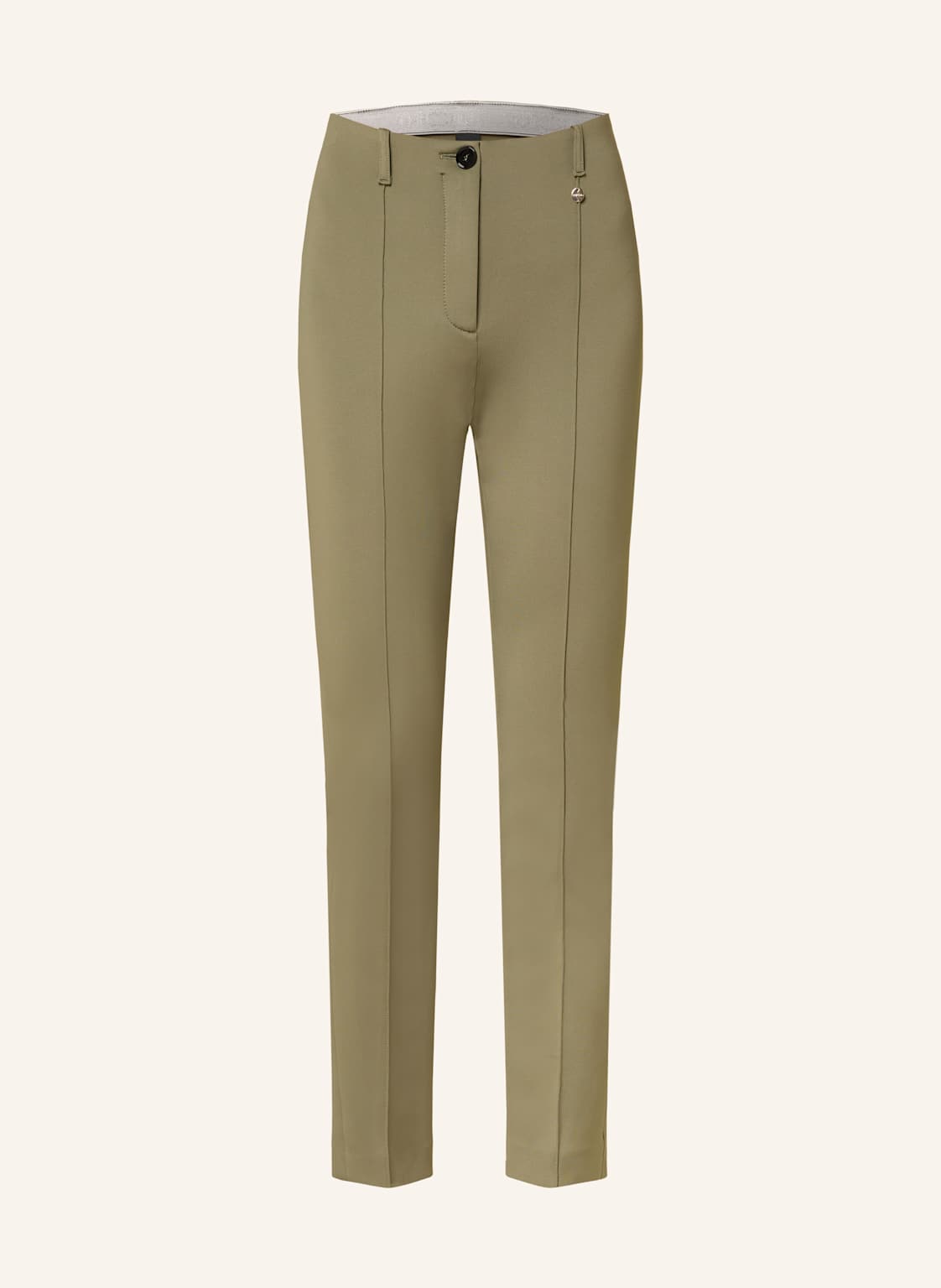 Marc Cain Jerseyhose Sydney gruen Marc Cain Jerseyhose Sydney gruen von Marc Cain