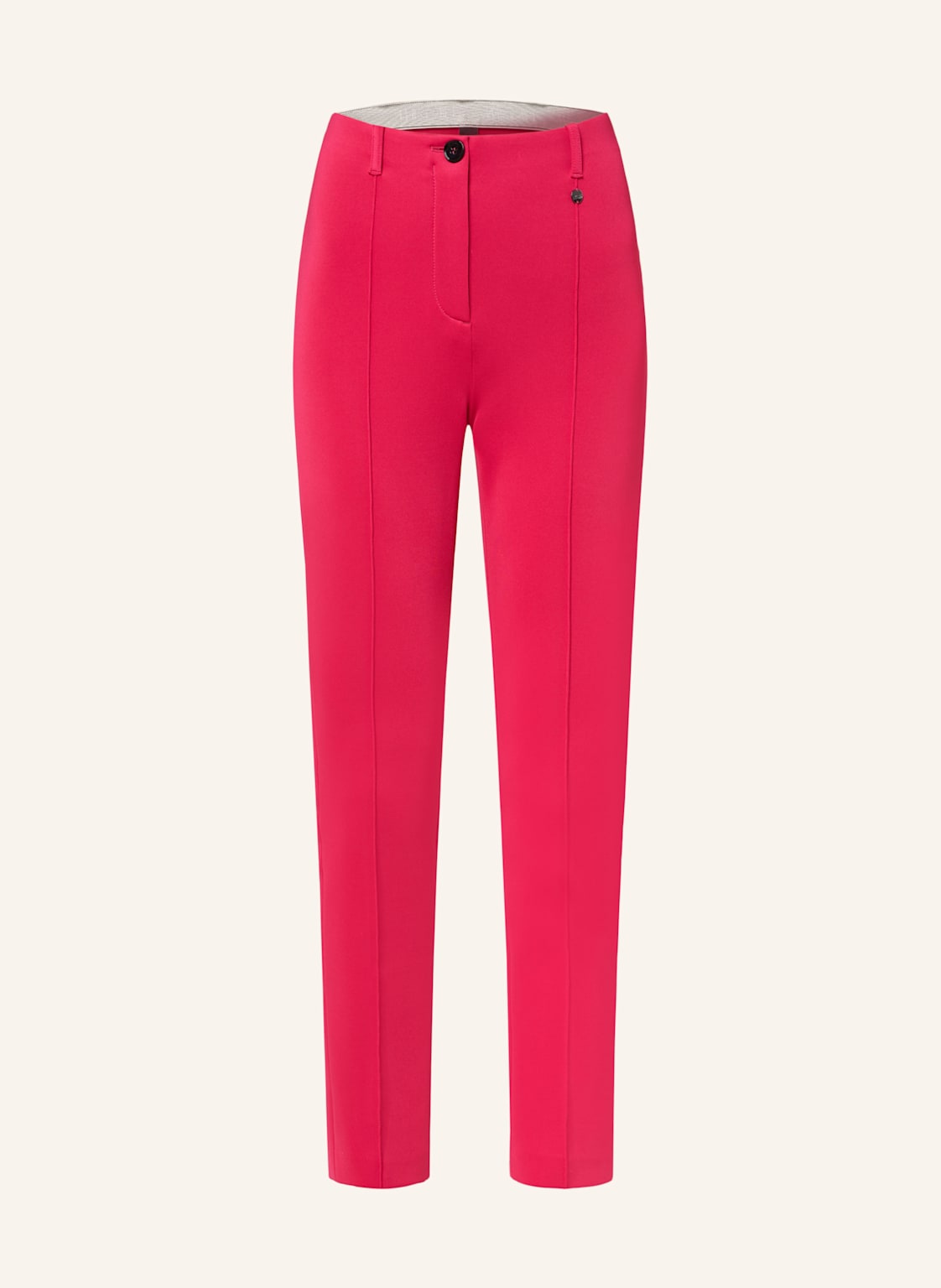 Marc Cain Jerseyhose Sydney pink Marc Cain Jerseyhose Sydney pink von Marc Cain