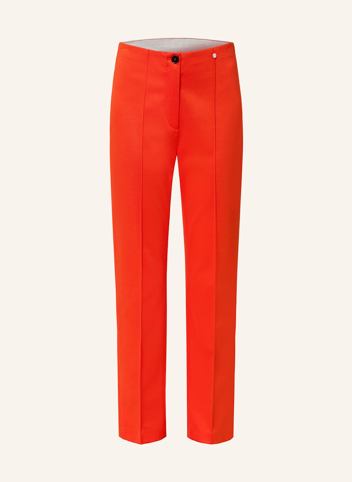 Marc Cain Jerseyhose Sydney rot Marc Cain Jerseyhose Sydney rot von Marc Cain