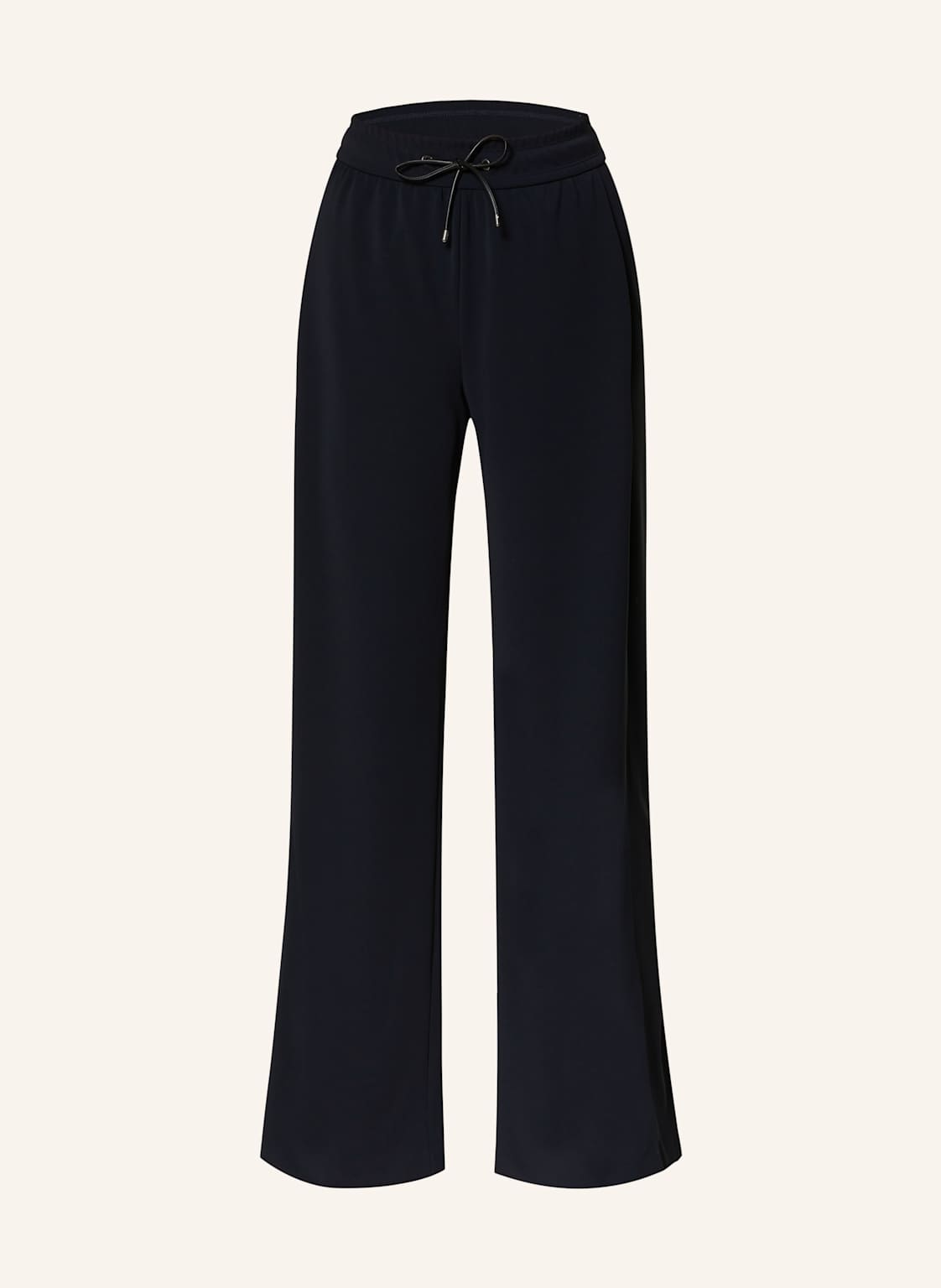 Marc Cain Jerseyhose Wedi blau Marc Cain Jerseyhose Wedi blau von Marc Cain