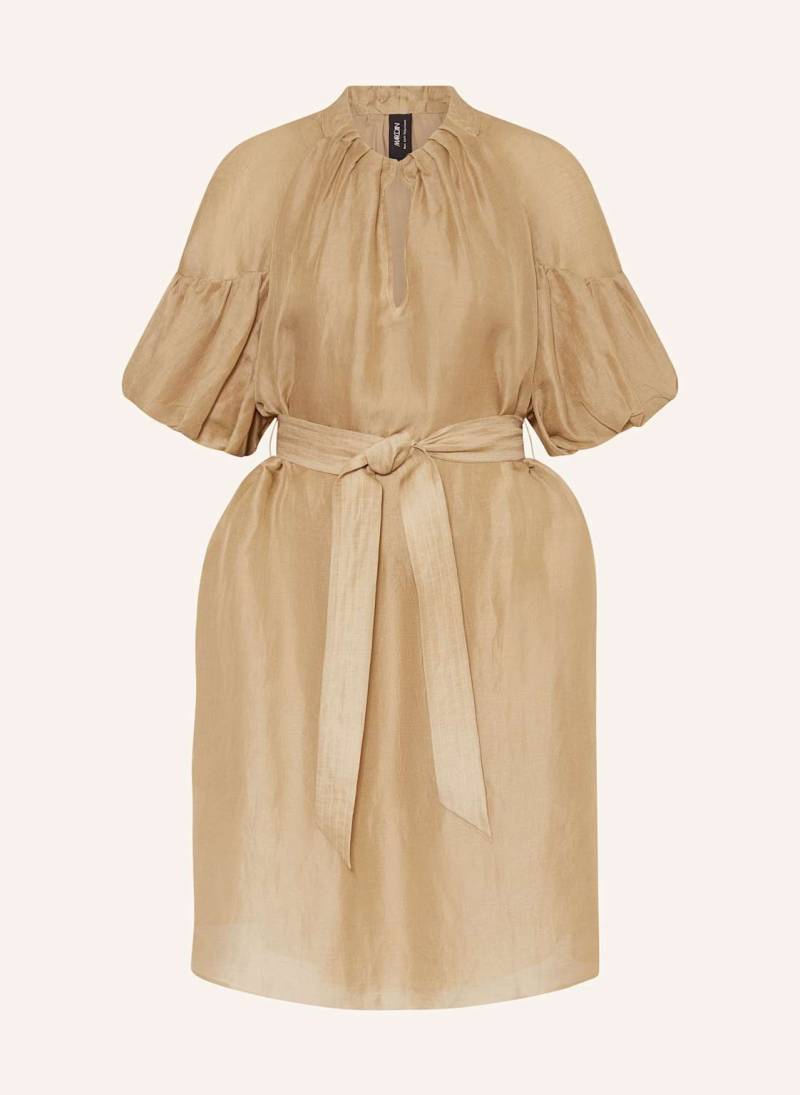 Marc Cain Kleid beige von Marc Cain