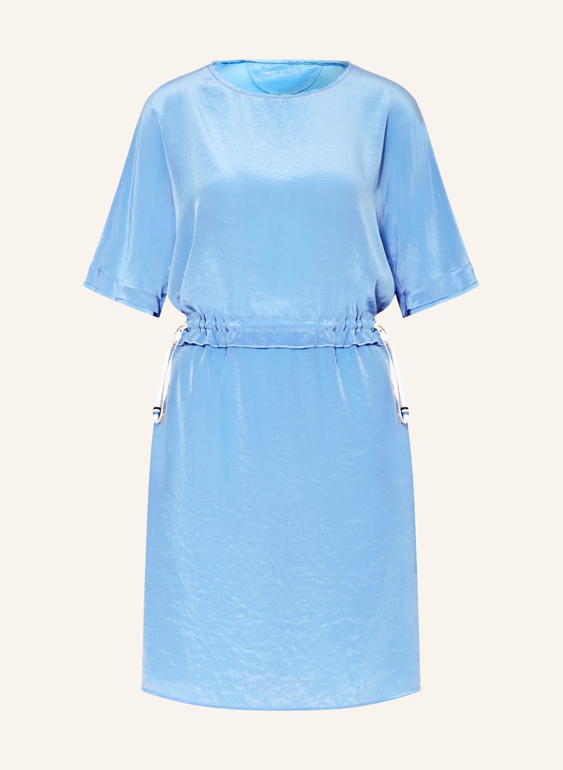 Marc Cain Kleid blau von Marc Cain