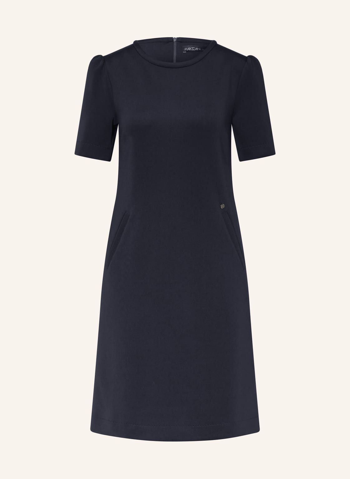 Marc Cain Kleid blau Marc Cain Kleid blau von Marc Cain