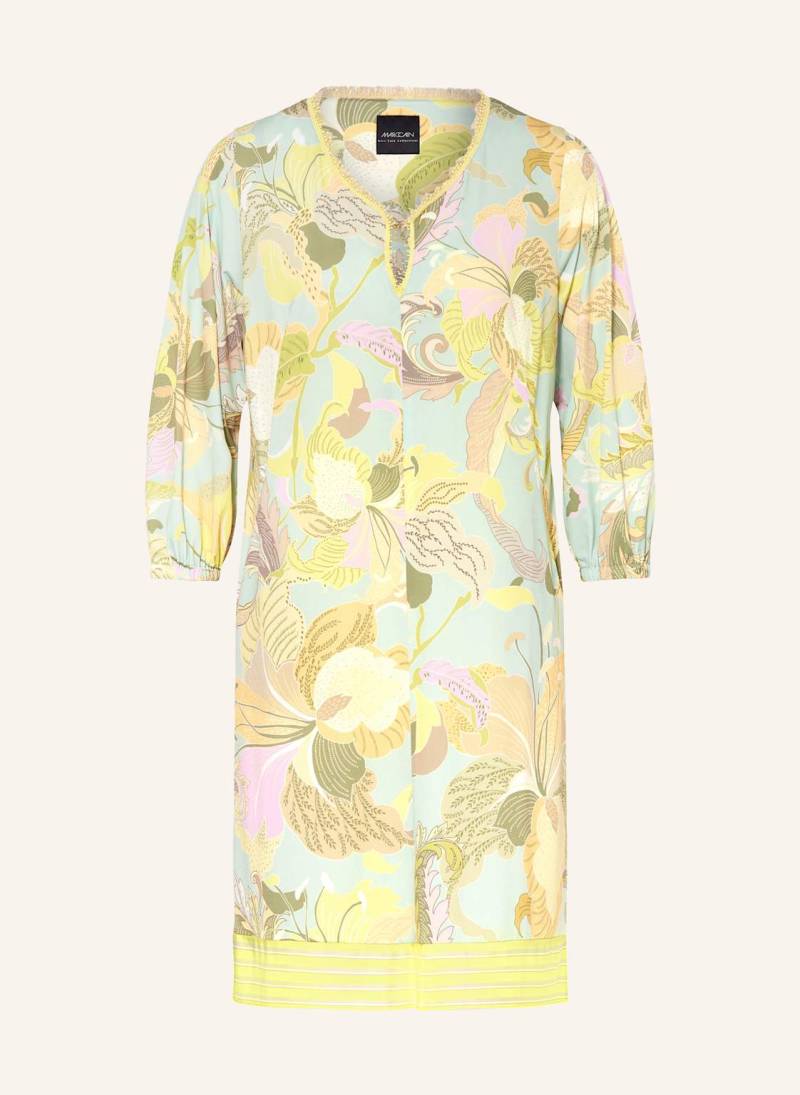 Marc Cain Kleid gruen Marc Cain Kleid gruen von Marc Cain