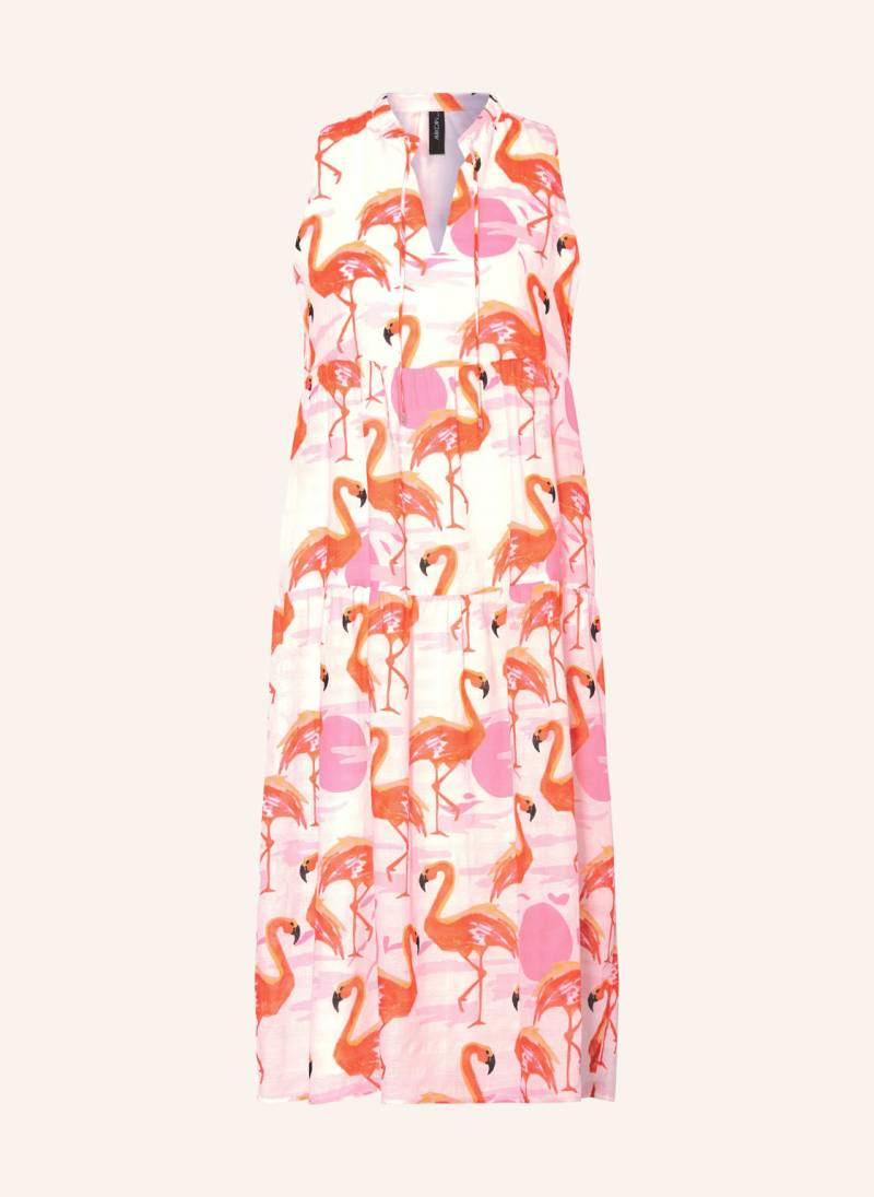 Marc Cain Kleid pink von Marc Cain