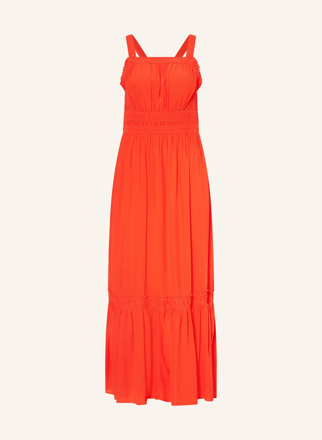 Marc Cain Kleid rot Marc Cain Kleid rot von Marc Cain