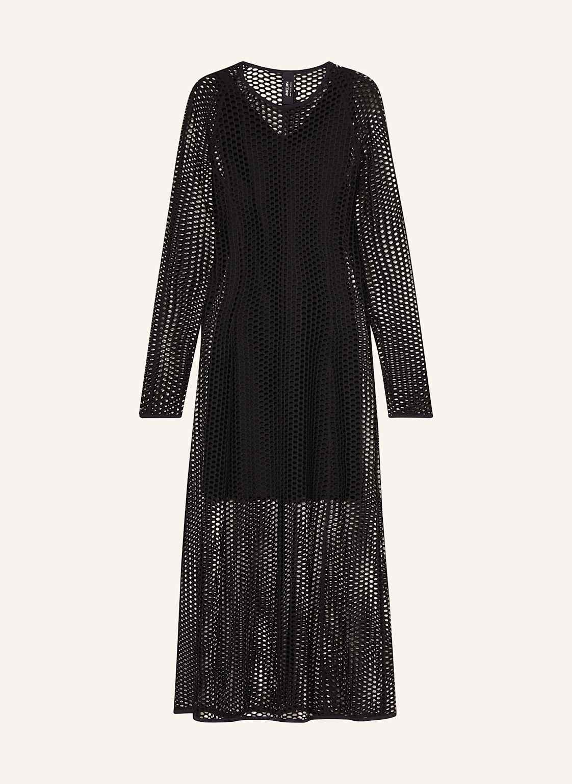 Marc Cain Kleid schwarz Marc Cain Kleid schwarz von Marc Cain