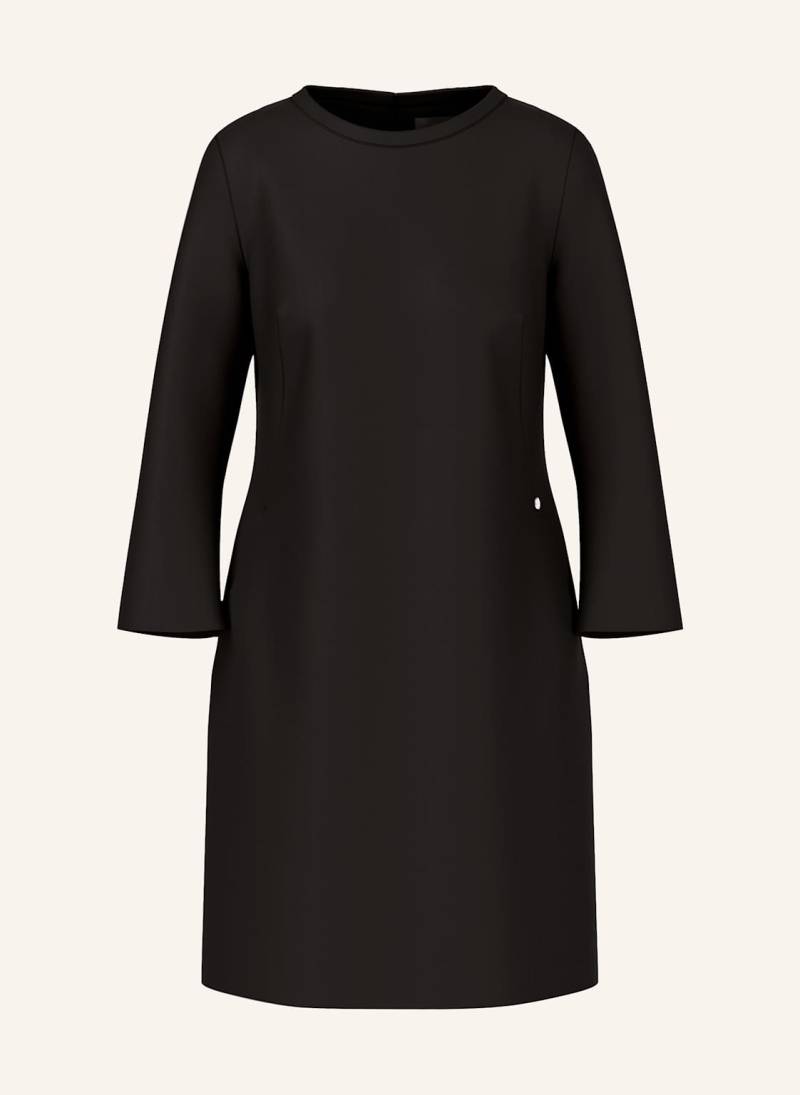 Marc Cain Jerseykleid Mit 3/4-Arm schwarz von Marc Cain