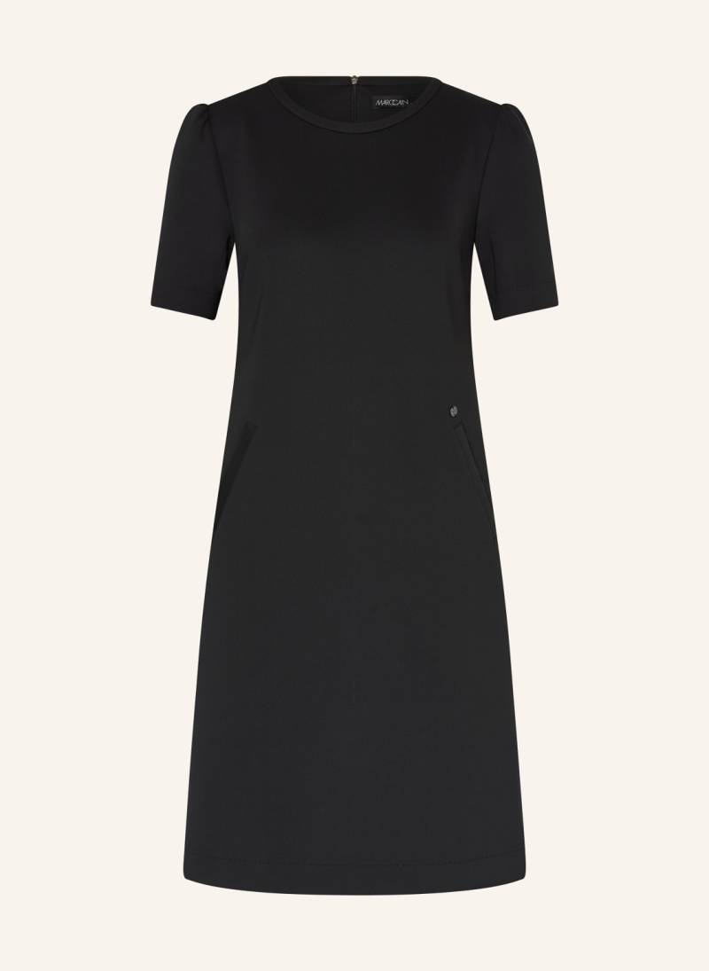 Marc Cain Kleid schwarz Marc Cain Kleid schwarz von Marc Cain