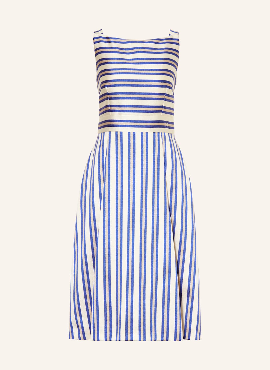 Marc Cain Kleid weiss Marc Cain Kleid weiss von Marc Cain