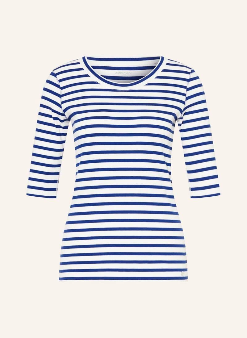 Marc Cain T-Shirt weiss von Marc Cain