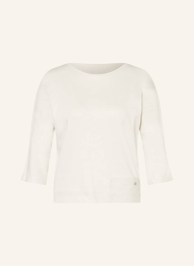 Marc Cain Longsleeve beige von Marc Cain