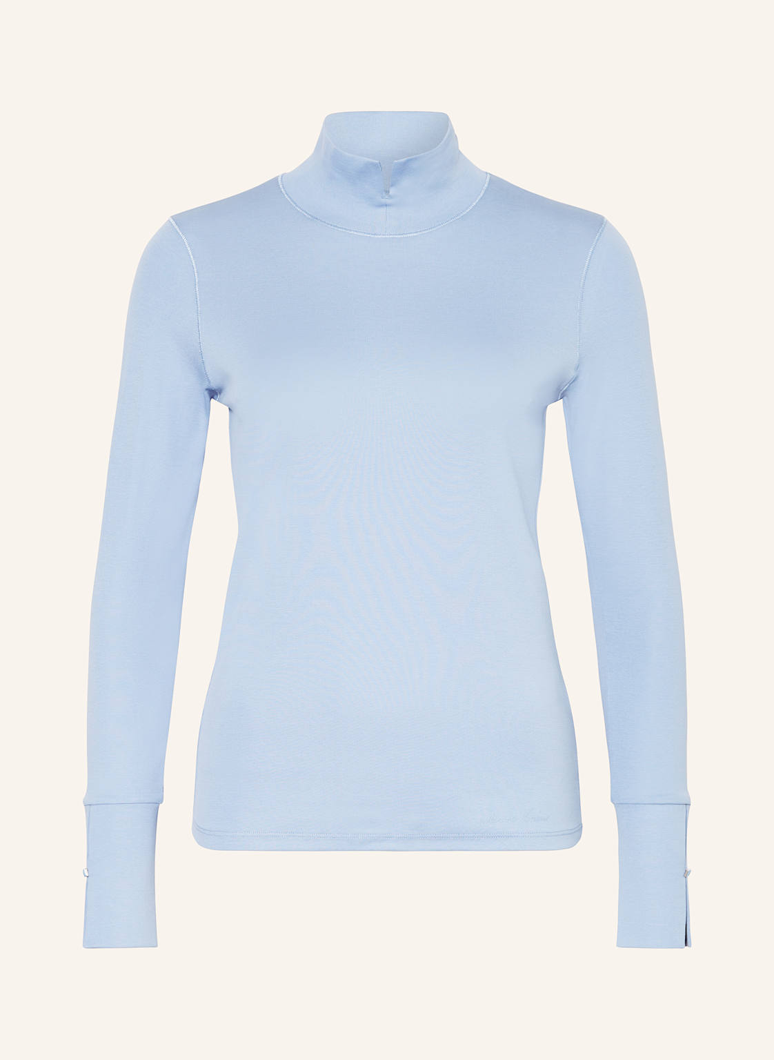 Marc Cain Longsleeve blau von Marc Cain