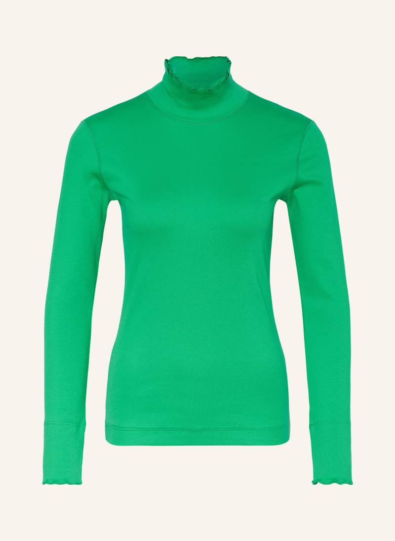 Marc Cain Longsleeve gruen von Marc Cain