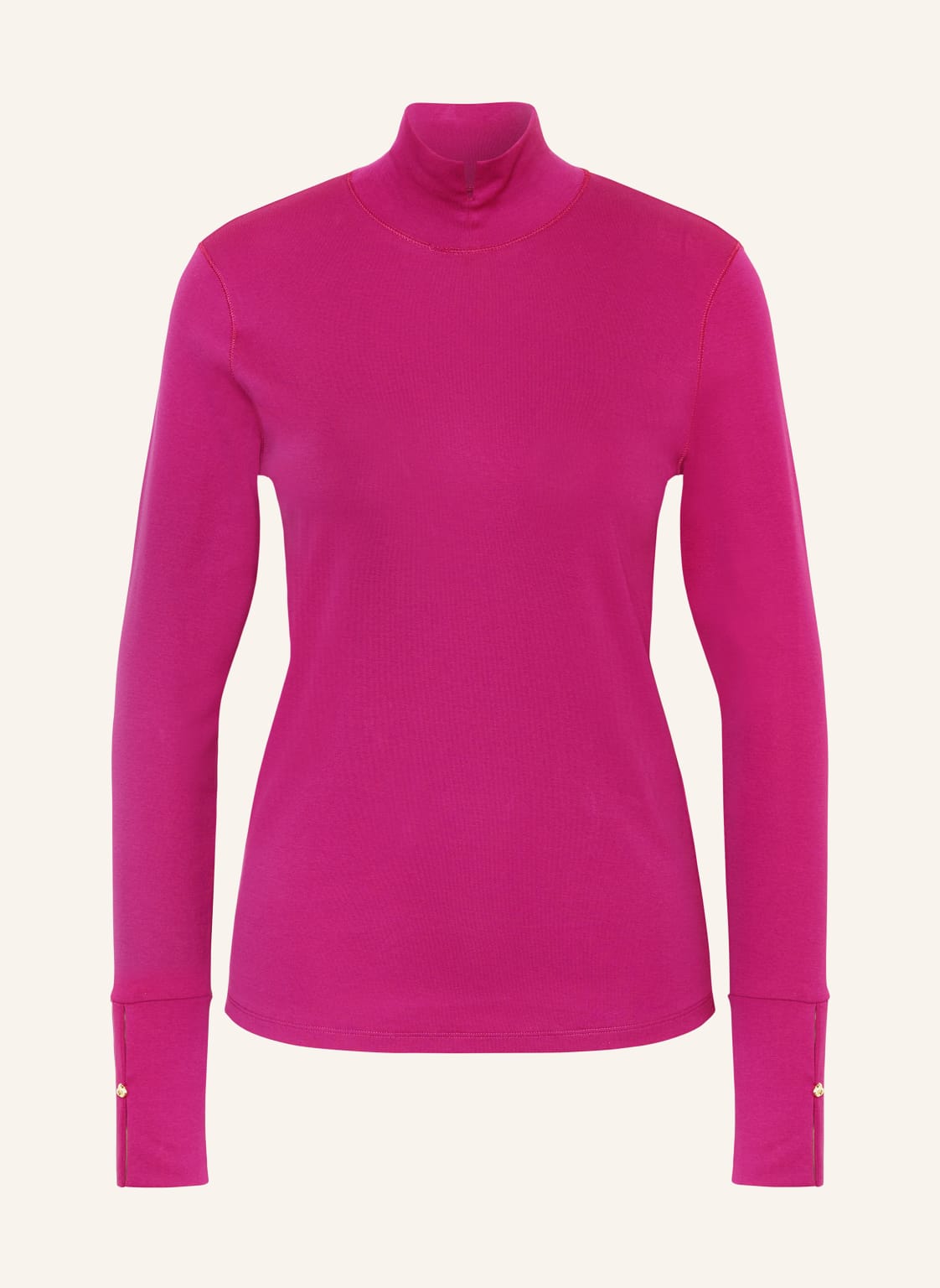 Marc Cain Longsleeve pink von Marc Cain