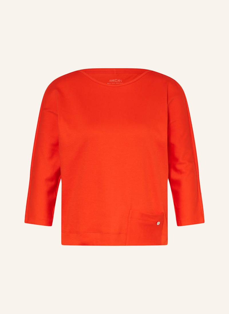 Marc Cain Longsleeve rot von Marc Cain