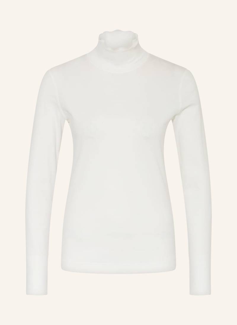 Marc Cain Longsleeve weiss von Marc Cain