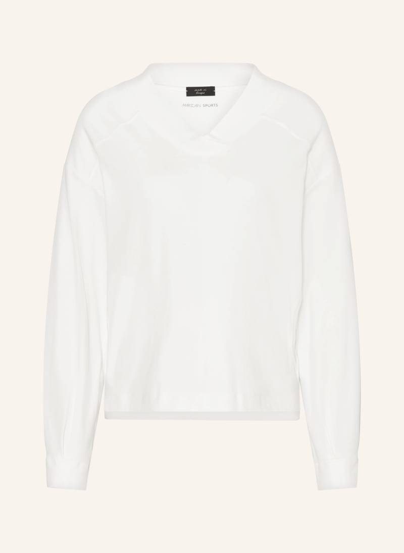 Marc Cain Longsleeve weiss von Marc Cain