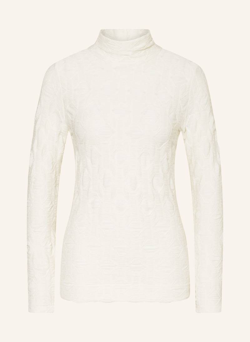 Marc Cain Longsleeve weiss von Marc Cain