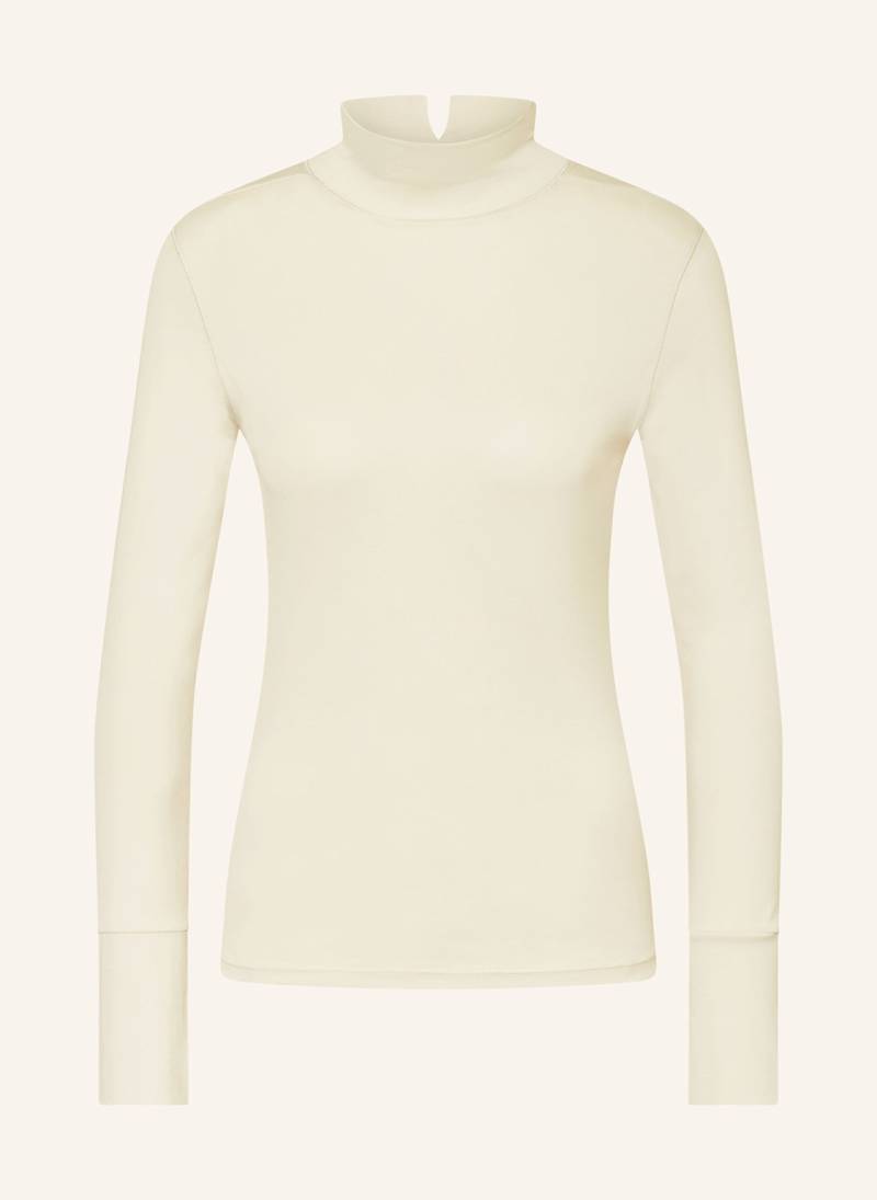 Marc Cain Longsleeve weiss von Marc Cain