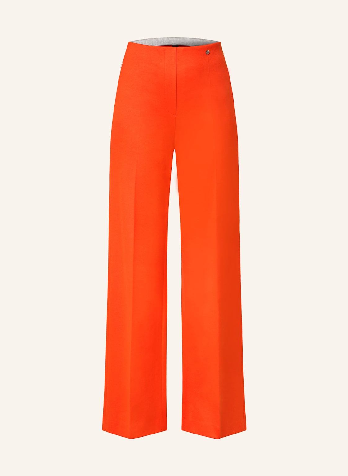 Marc Cain Marlenehose Winder rot Marc Cain Marlenehose Winder rot von Marc Cain