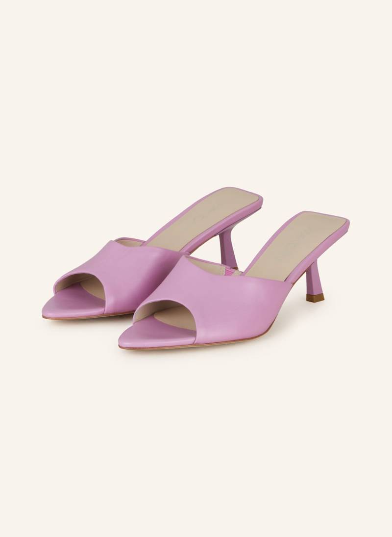 Marc Cain Mules lila von Marc Cain