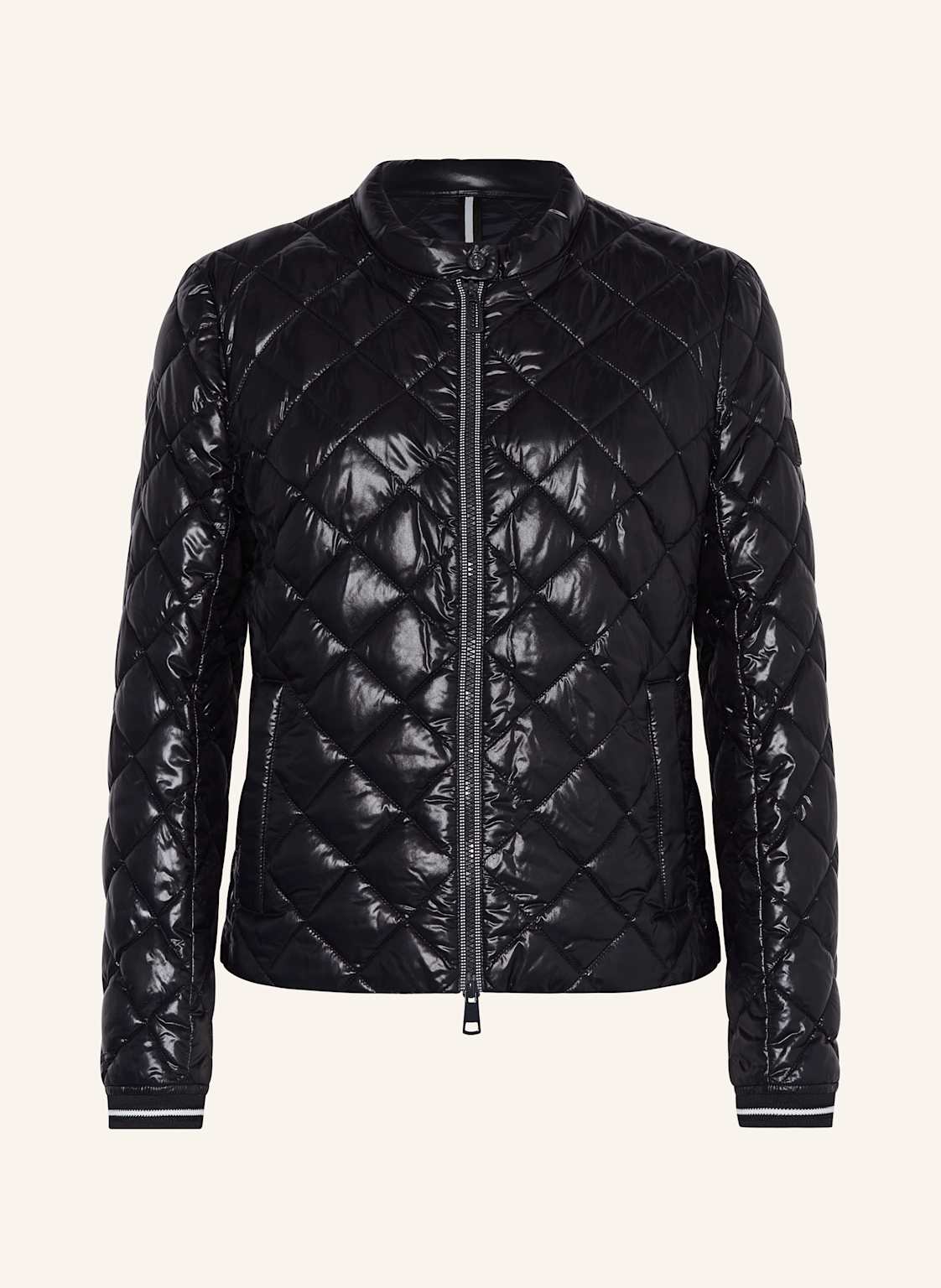 Marc Cain Outdoor-Jacke blau Marc Cain Outdoor-Jacke blau von Marc Cain