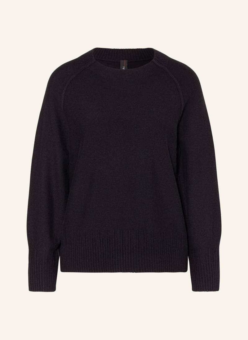 Marc Cain Pullover blau von Marc Cain