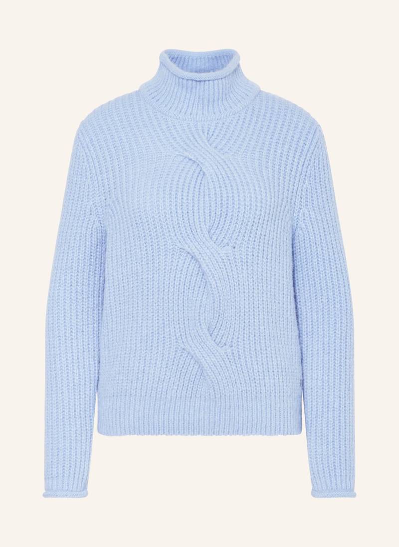 Marc Cain Pullover blau von Marc Cain