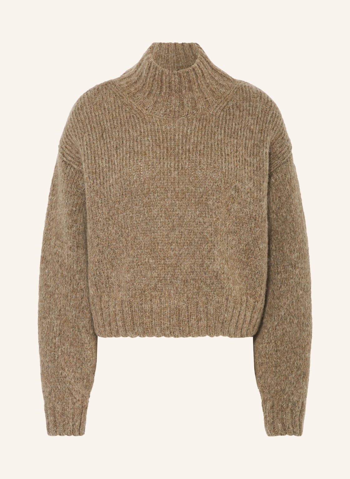 Marc Cain Pullover beige von Marc Cain