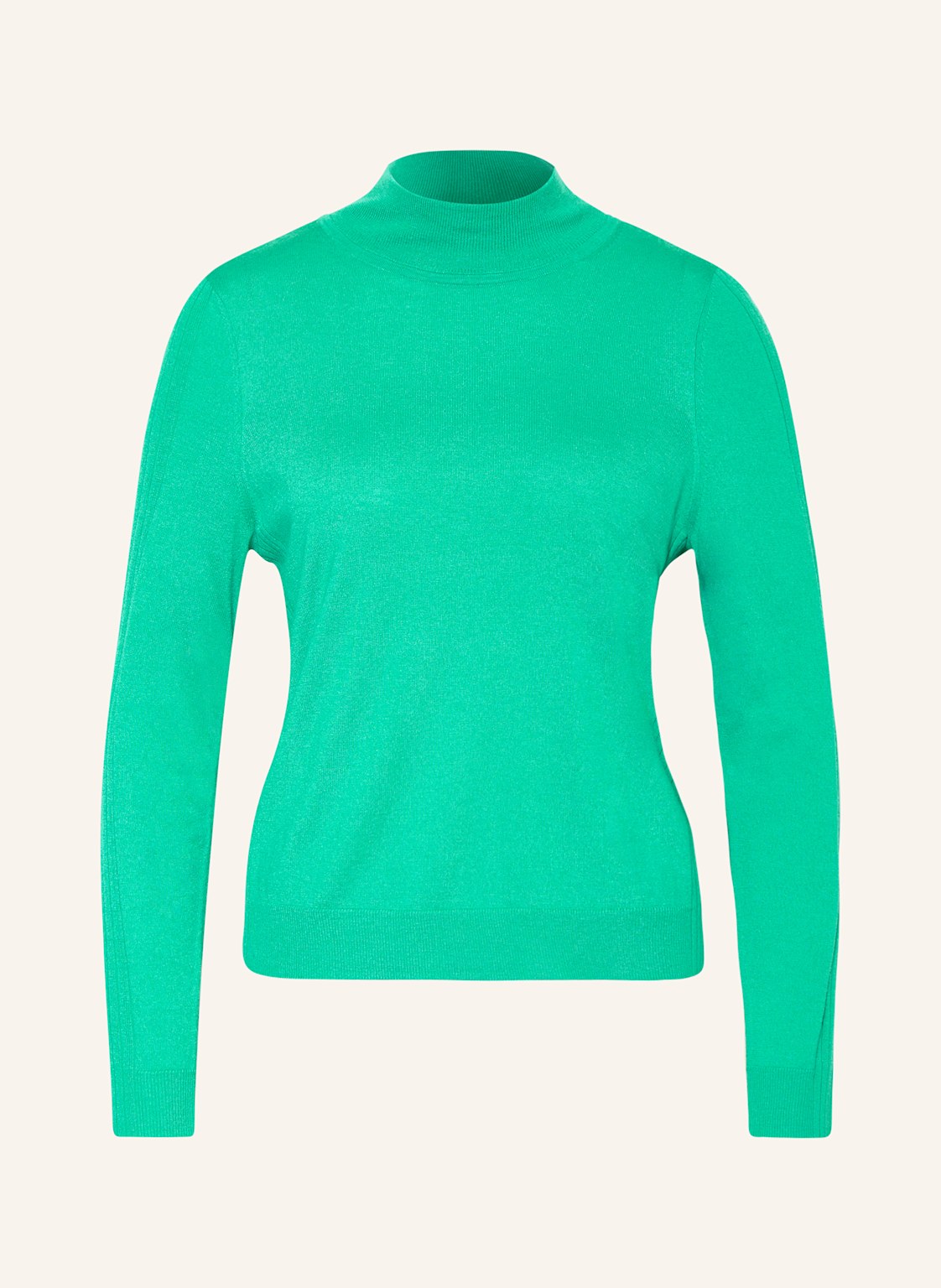 Marc Cain Pullover gruen von Marc Cain