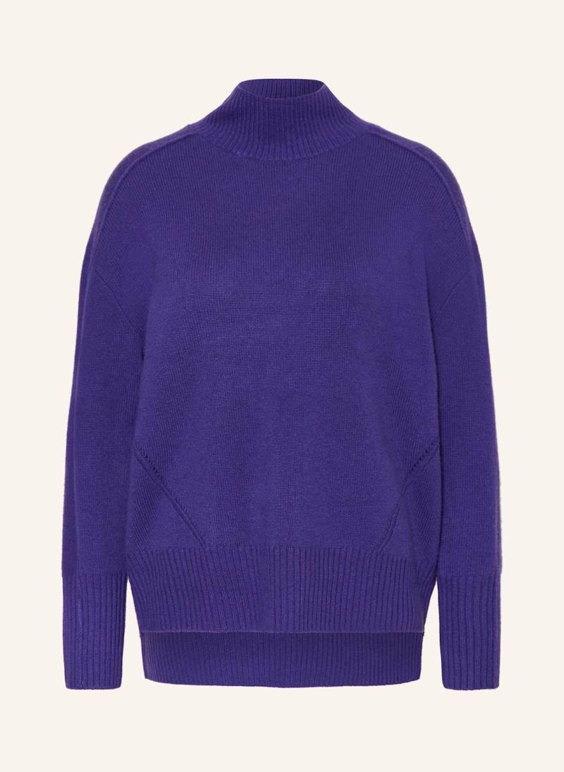 Marc Cain Pullover lila von Marc Cain