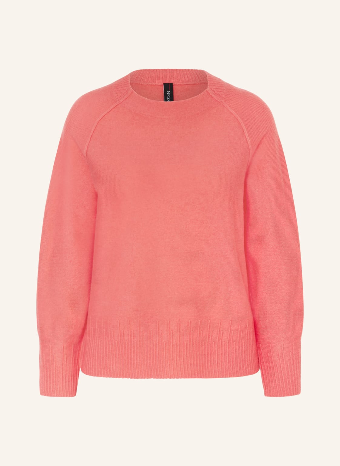 Marc Cain Pullover pink von Marc Cain