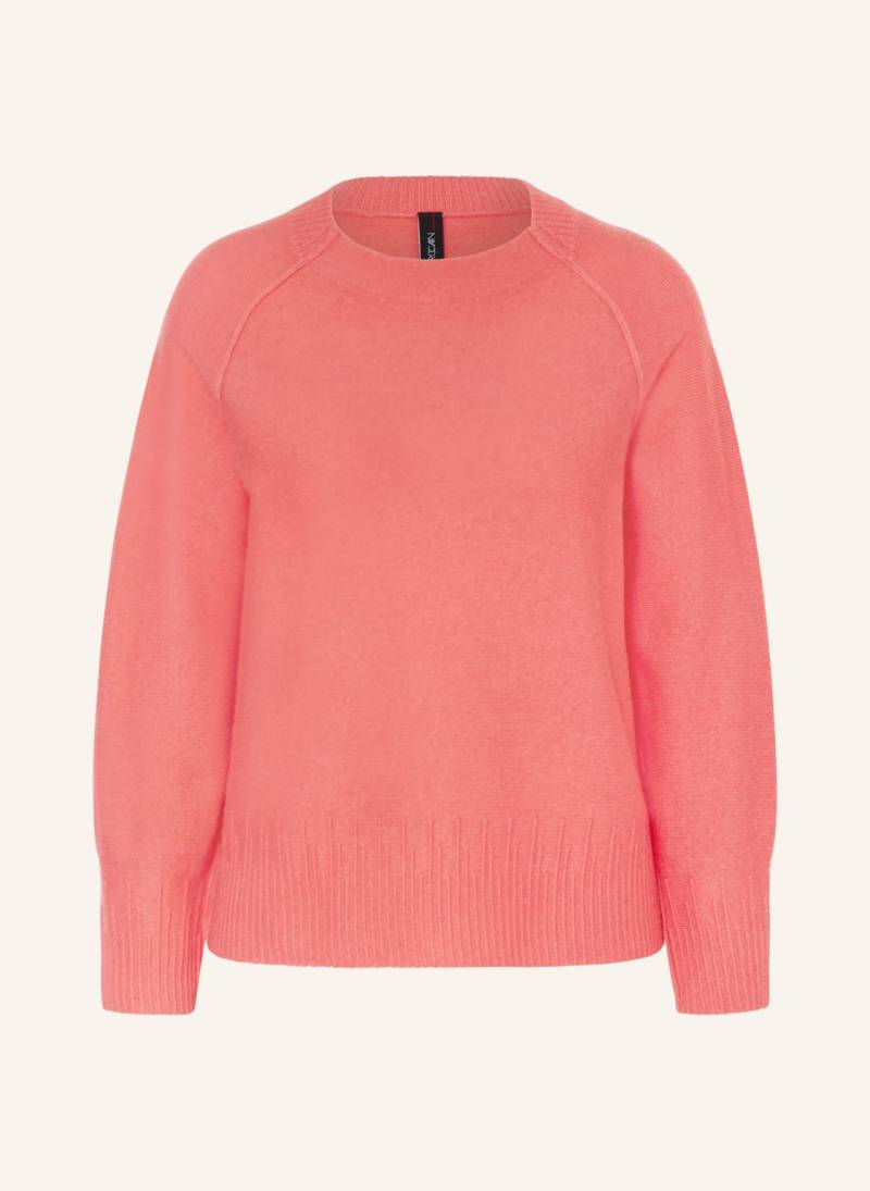 Marc Cain Pullover pink von Marc Cain