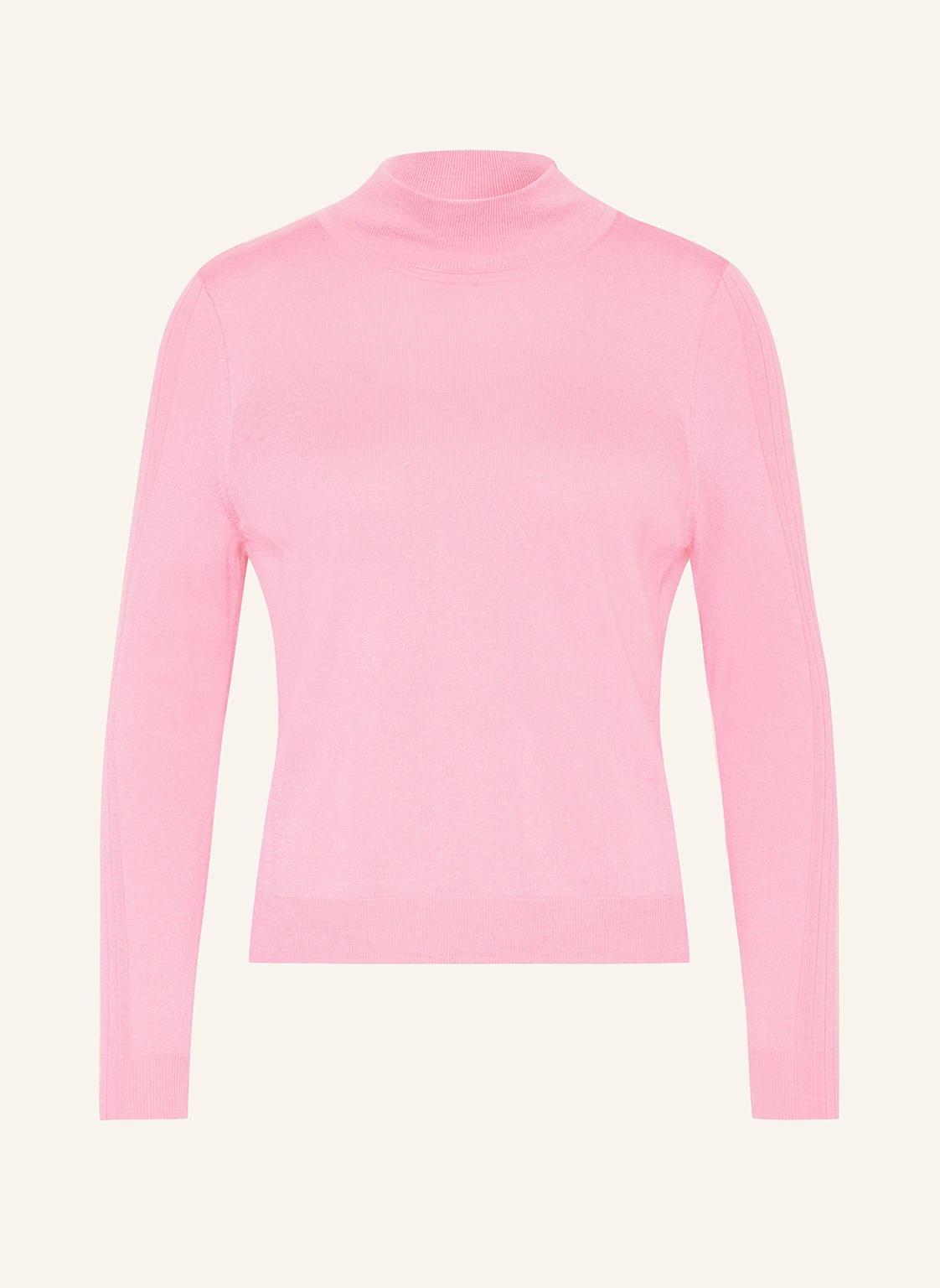 Marc Cain Pullover pink von Marc Cain