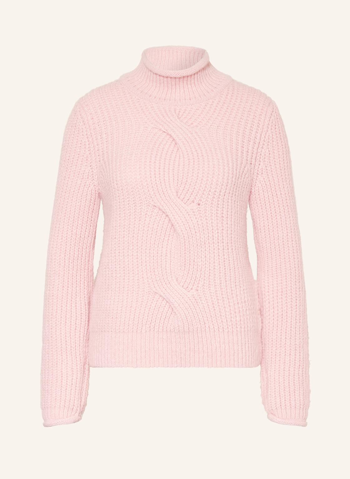 Marc Cain Pullover rosa Marc Cain Pullover rosa von Marc Cain