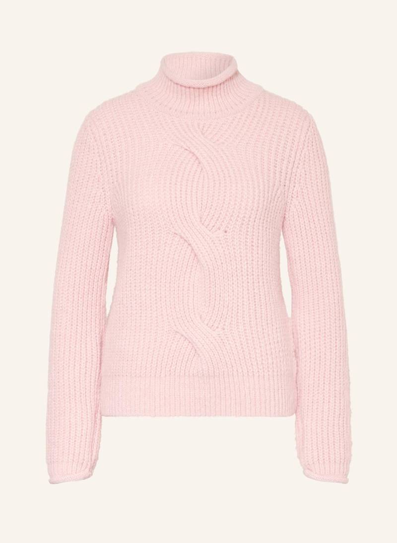 Marc Cain Pullover rosa von Marc Cain