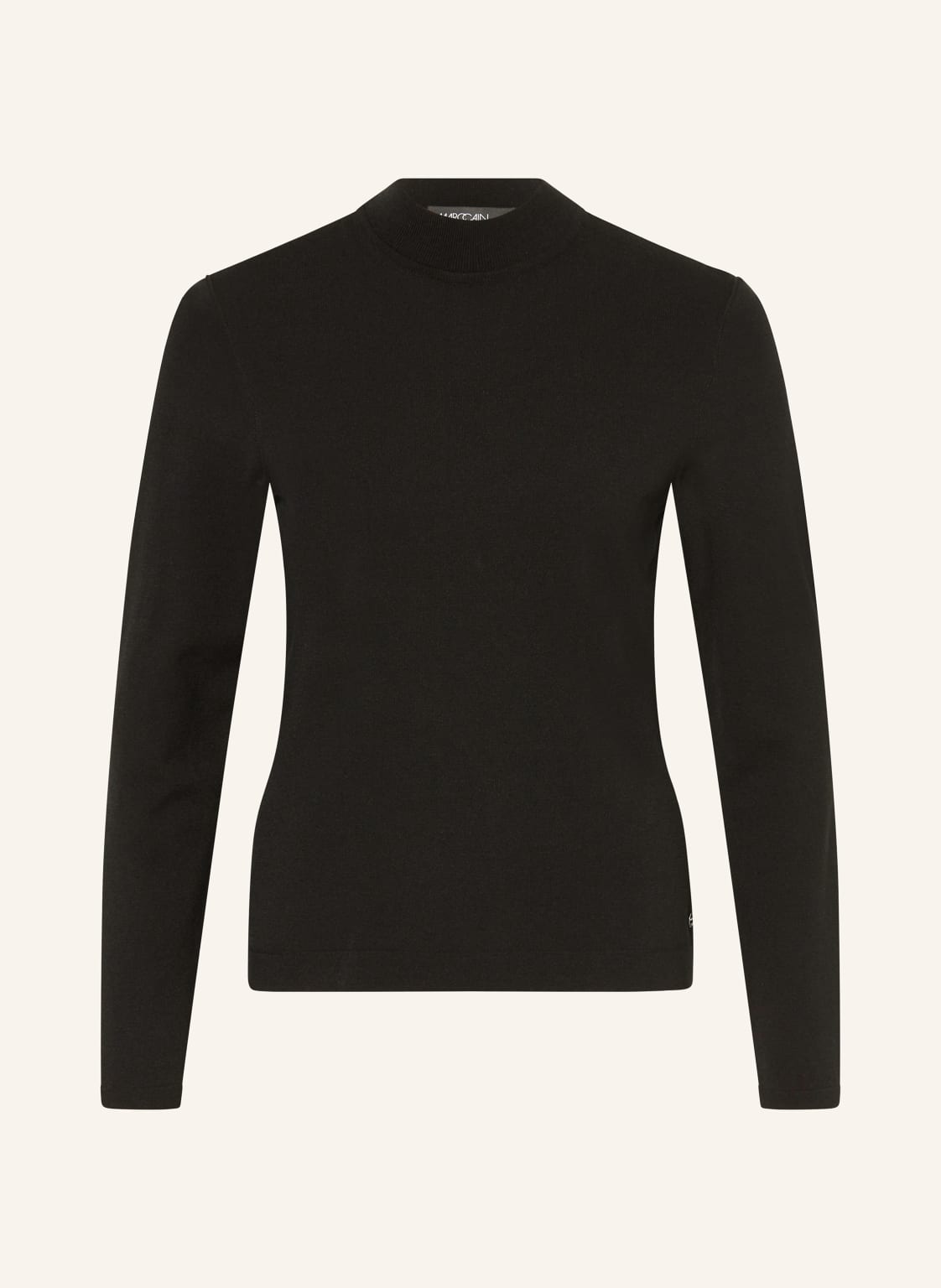 Marc Cain Pullover schwarz von Marc Cain