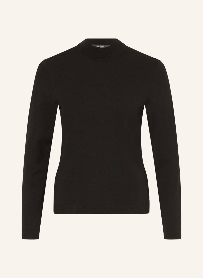 Marc Cain Pullover schwarz von Marc Cain