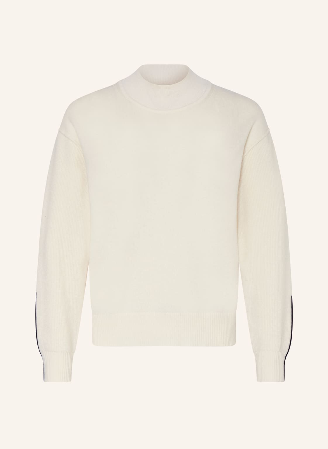 Marc Cain Pullover weiss von Marc Cain