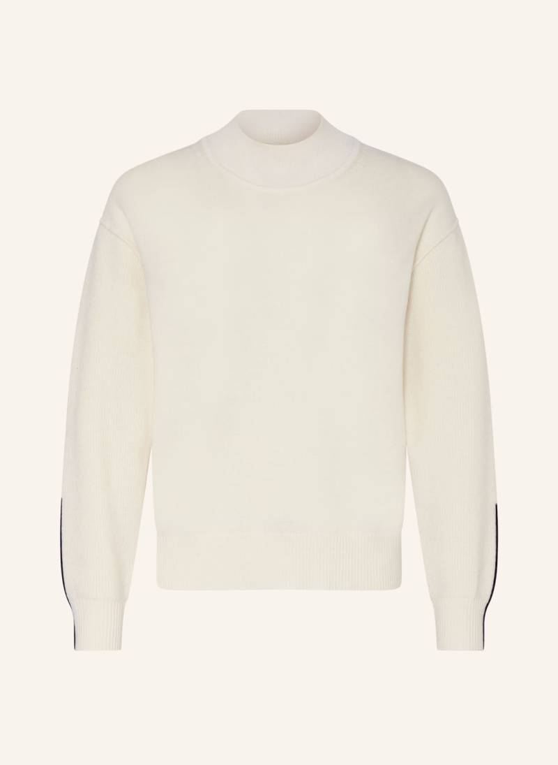 Marc Cain Pullover weiss von Marc Cain