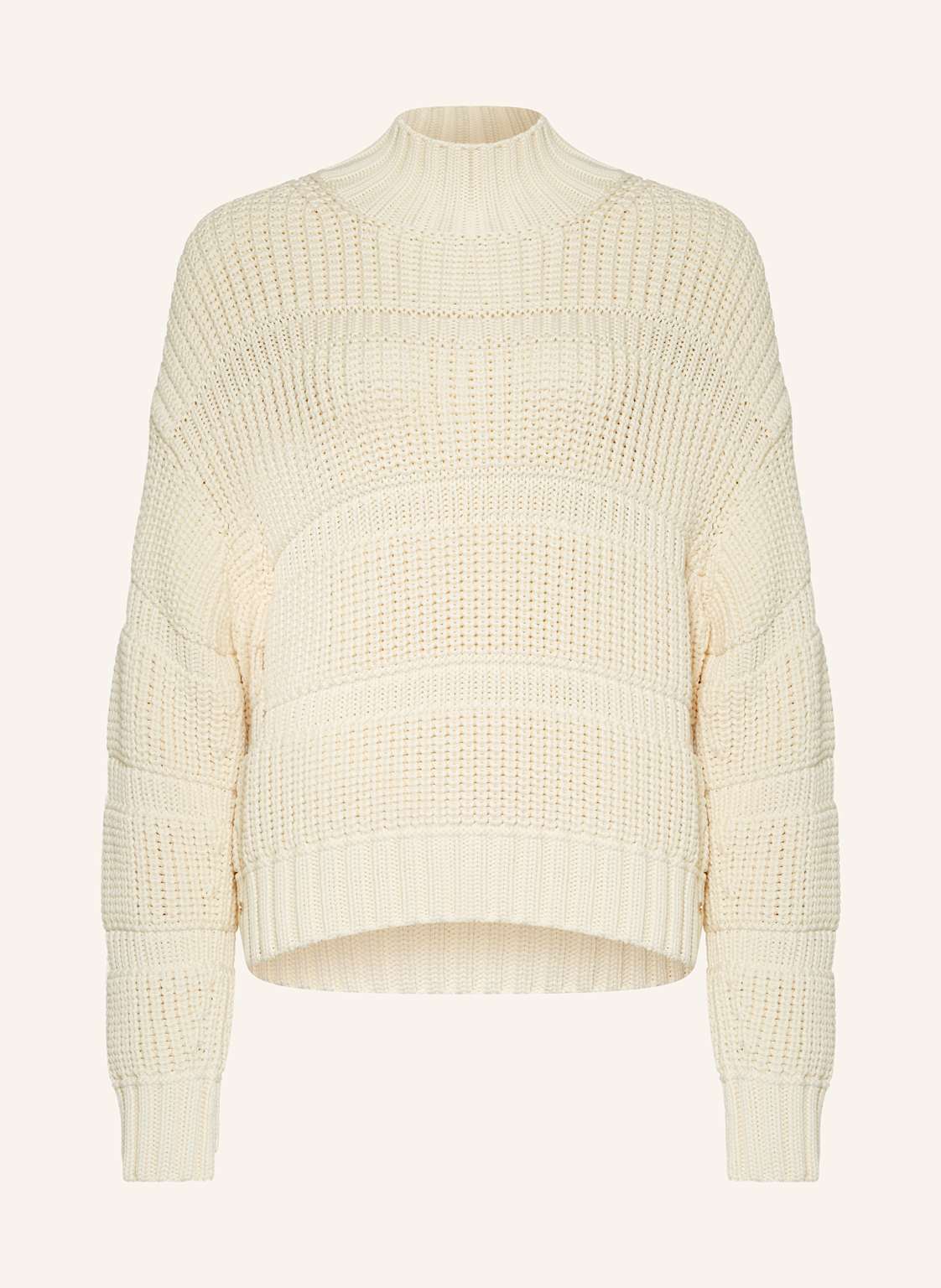 Marc Cain Pullover weiss Marc Cain Pullover weiss von Marc Cain