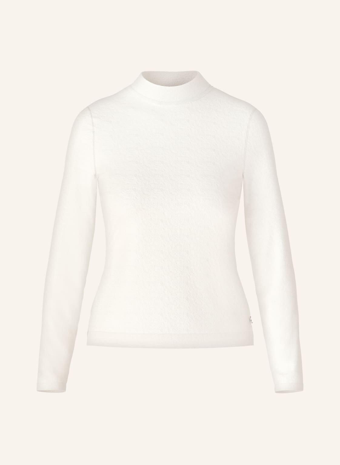 Marc Cain Pullover weiss Marc Cain Pullover weiss von Marc Cain